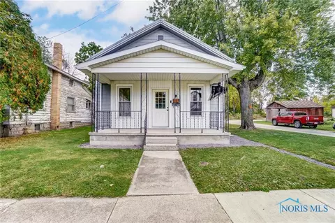 765 Harrison St, Defiance, OH 43512