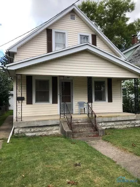 2929 Mulberry St, Toledo, OH 43608