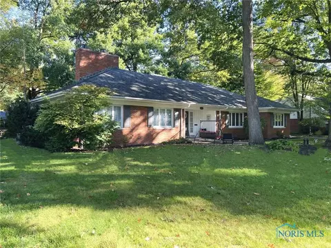 4538 Torquay Ave, Toledo, OH 43615