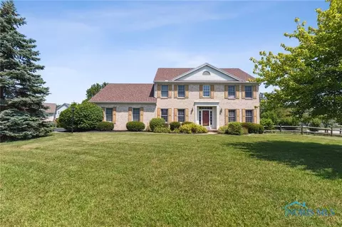 13984 Eckel Junction Rd, Perrysburg, OH 43551