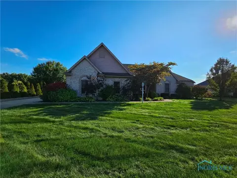 8525 Snapdragon Ln, Monclova, OH 43542