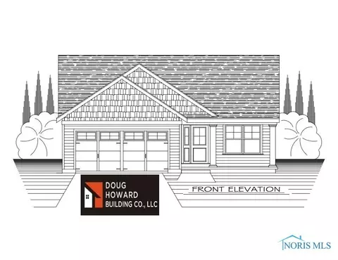 333 Jude Rd, Oregon, OH 43616