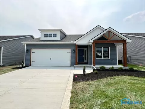 5022 Noah Ln, Oregon, OH 43616