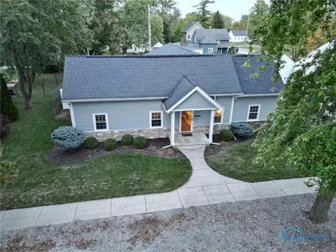 621 S Walnut, Bryan, OH 43506