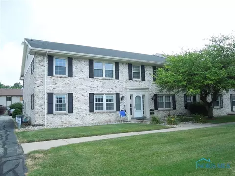 5530 Heatherdowns Blvd #3, Toledo, OH 43614