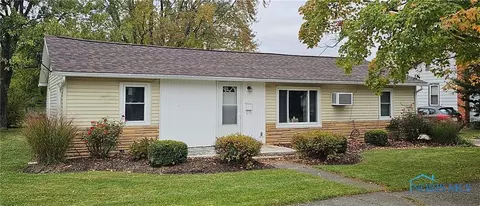 610 W Perry St, Paulding, OH 45879