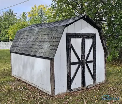 610 W Perry St, Paulding, OH 45879 photo 11