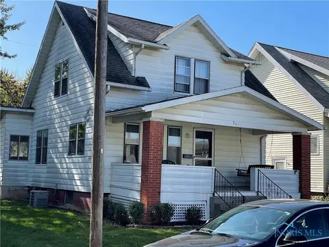 713 Stratton Ave, Defiance, OH 43512