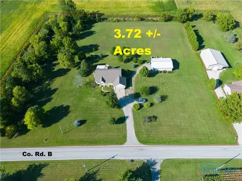 5730 County Road B, Delta, OH 43515