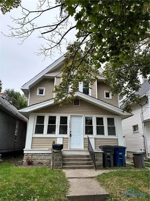 1455 Prouty Ave, Toledo, OH 43609