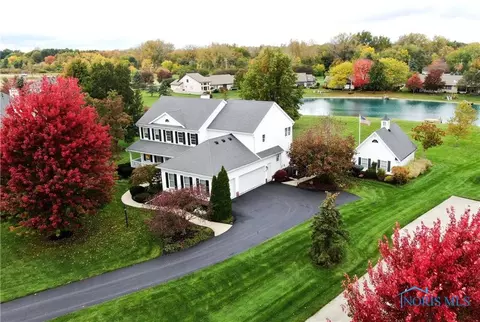 10324 Claystone Ct, Whitehouse, OH 43571