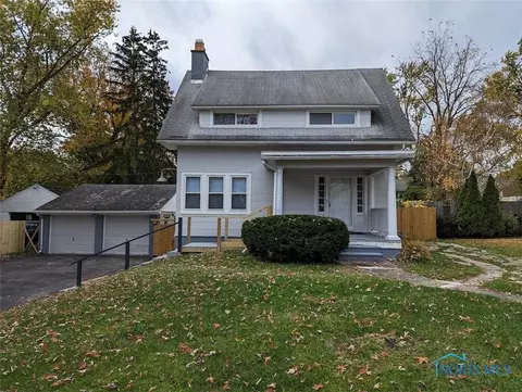 3543 Homewood Ave, Toledo, OH 43612