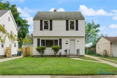 3914 Stannard Dr, Toledo, OH 43613