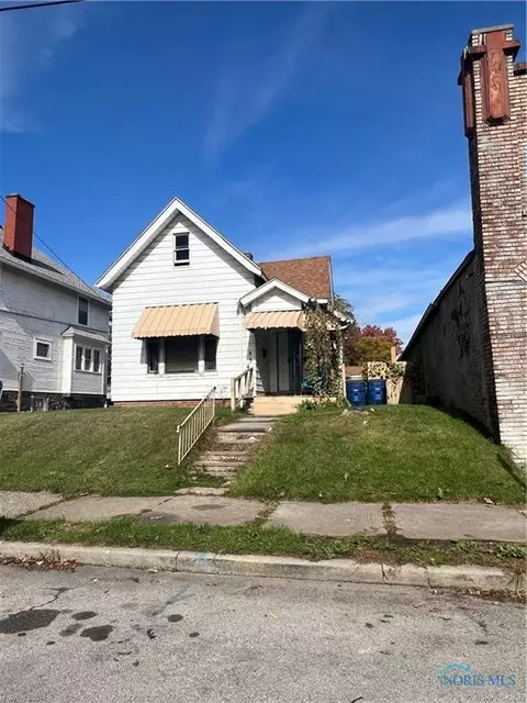 834 Prouty Ave, Toledo, OH 43609