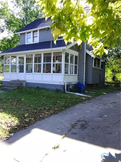 709 Palmwood Ave, Toledo, OH 43604
