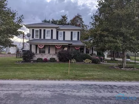 15353 County Rd 12, Lyons, OH 43533