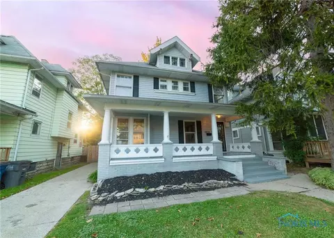 2635 Glenwood Ave, Toledo, OH 43610