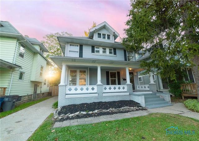 2635 Glenwood Ave, Toledo, OH 43610