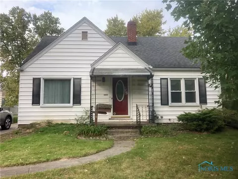 576 Williamsdale Dr, Toledo, OH 43609