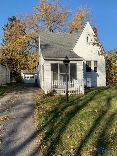3317 Northwood Ave, Toledo, OH 43606