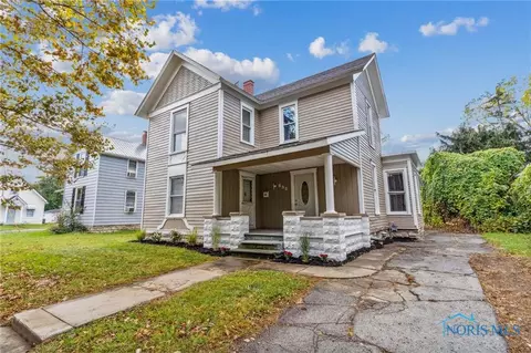 635 E Lincoln St, Findlay, OH 45840