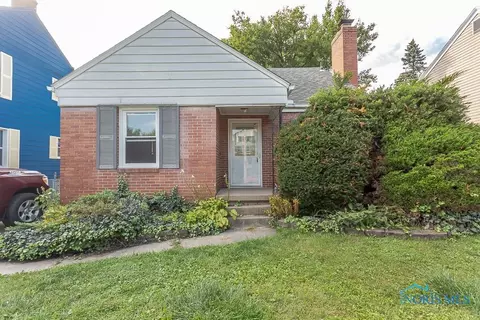 4207 Lyman Ave, Toledo, OH 43612