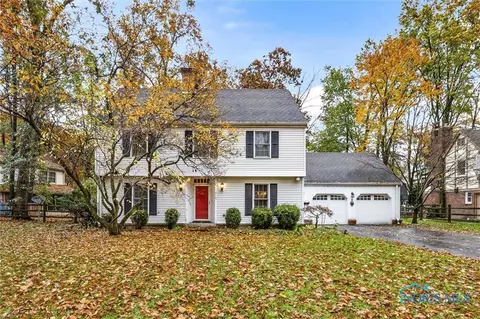 2119 Ragan Woods Dr, Toledo, OH 43614