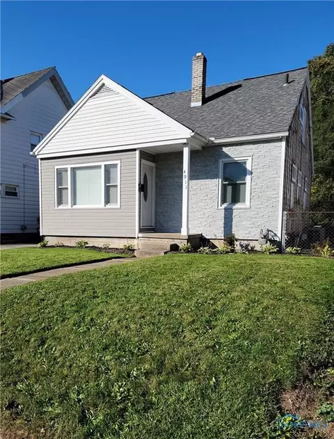 4911 Lewis Ave, Toledo, OH 43612