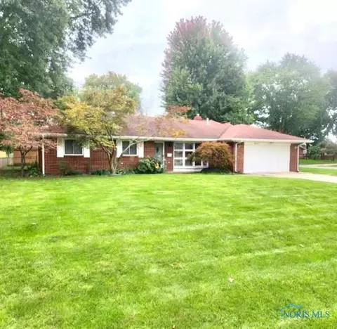 4221 Cypress Ave, Toledo, OH 43623