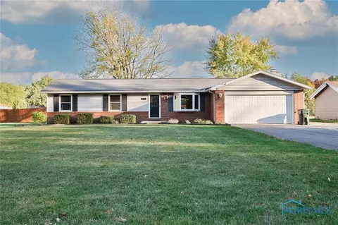 4242 Fort Amanda Rd, Lima, OH 45805