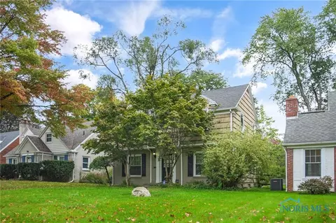 2934 Middlesex Dr, Toledo, OH 43606