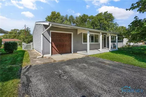 231 Margaret Pl, Perrysburg, OH 43551