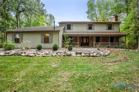 10605 Ramm Rd, Whitehouse, OH 43571
