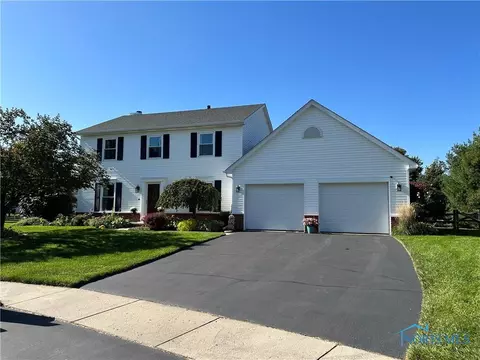 7813 Winter Sweet Dr, Holland, OH 43528