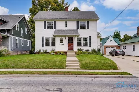 6510 Erie St, Sylvania, OH 43560