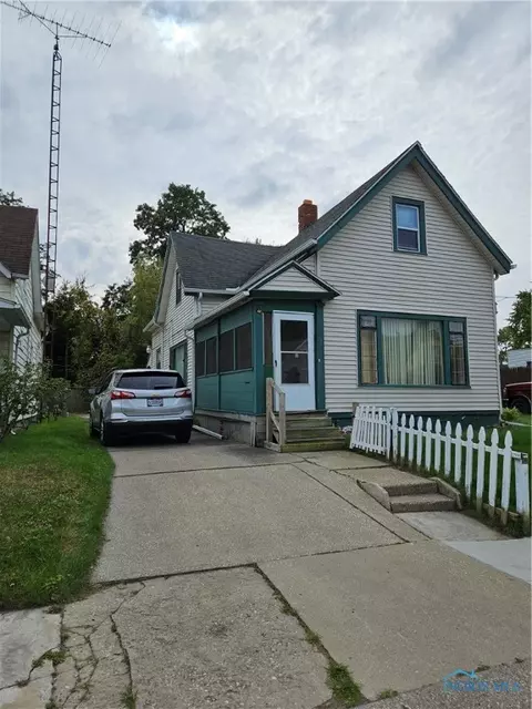 1261 Hamilton St, Toledo, OH 43607 photo 1
