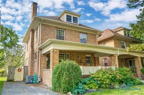 253 W Tiffin St, Fostoria, OH 44830