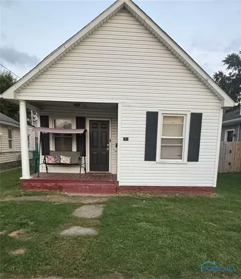 212 Osborne, Rossford, OH 43460