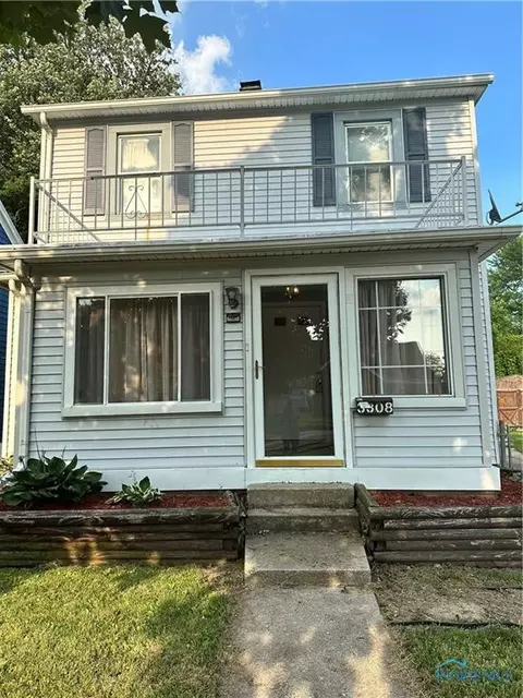 3308 Maher St, Toledo, OH 43608