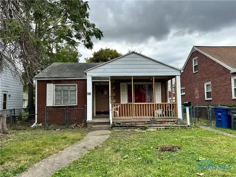 310 Oswald St, Toledo, OH 43605