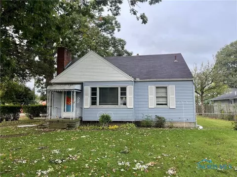 6003 Davida Dr, Toledo, OH 43612