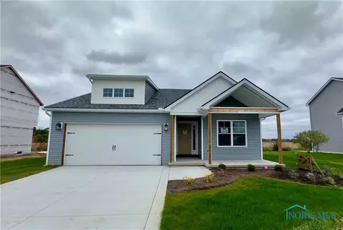 5503 Osprey Ln, Sylvania, OH 43560