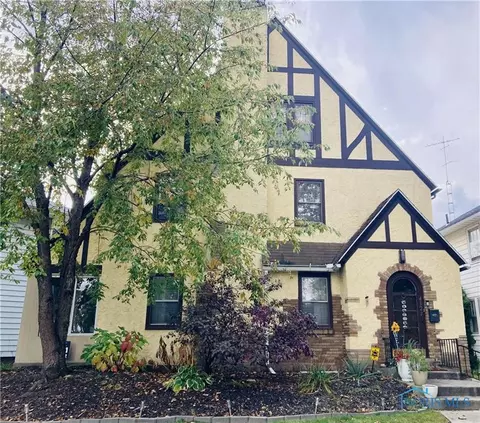 4127 Birchall Rd, Toledo, OH 43612