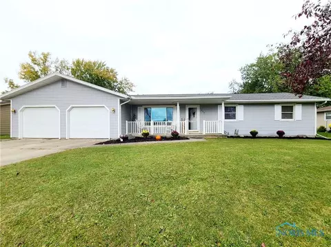 650 Wood Dr, Montpelier, OH 43543