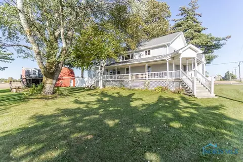 10650 Neowash Rd, Waterville, OH 43566