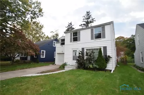 3829 Seckinger Dr, Toledo, OH 43613
