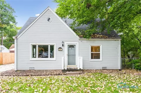 5541 Pawnee Rd, Toledo, OH 43613