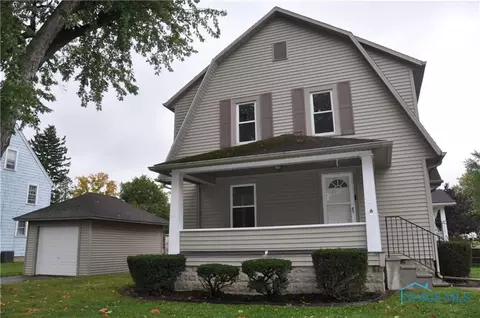 301 S Buchanan St, Fremont, OH 43420