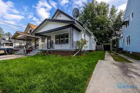 1925 Brussels St, Toledo, OH 43613