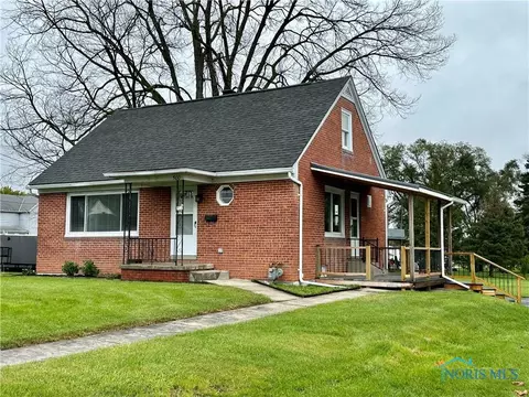 500 N Sandusky St, Tiffin, OH 44883
